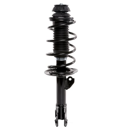 Suspension Strut And Coil Spring Assembly, Prt 810145